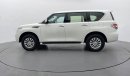 Nissan Patrol SE T1 4 | Under Warranty | Inspected on 150+ parameters