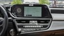 Lexus ES300h 2026 Lexus ES300h 2.5L AT Hybrid (Grey)