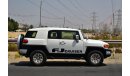 Toyota FJ Cruiser for Sale