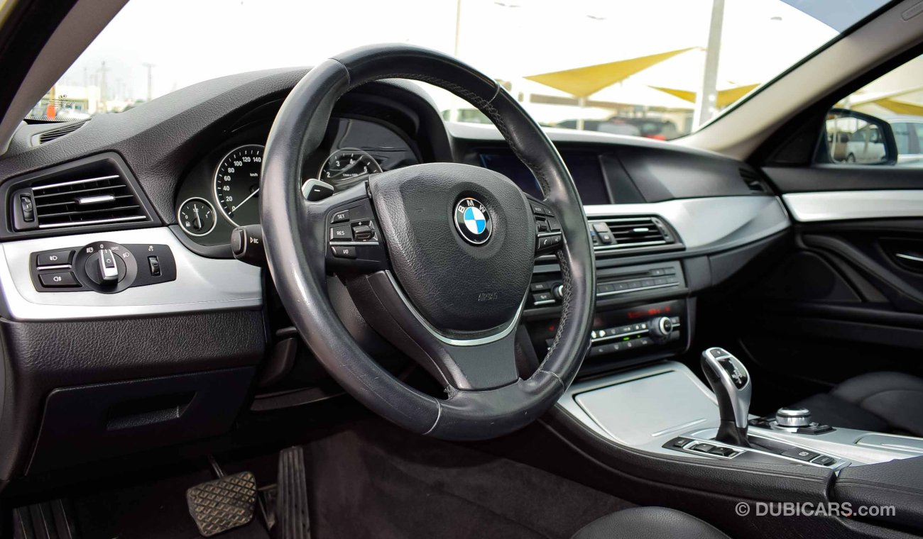 BMW 535i i