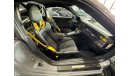 بورش 911 GT2 PORSCHE 911 GT2 RS WEISSACH PACKAGE SPECIAL ORDER PTS NARDO GREY COLOR  WITH WARRANTY FROM NABOUDA