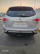 نيسان باثفايندر