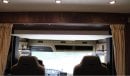مرسيدس بنز اكتروس Mercedes-Benz Actros 25 Horse box with options complete with bed