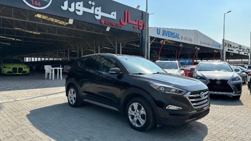 Hyundai Tucson Hyundai Tuxan exporter from Canada can be installed on the bank's road with a monthly installment of