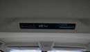 Toyota Granvia Toyota Granvia 2025 3.5L Petrol RWD 9 Seats Transmission Automatic  Black Outside Black Inside