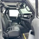 جيب رانجلر أنليميتد 2023 Jeep Wrangler Rubicon 392 SRT, Feb/2027 JEEP Warranty, GCC