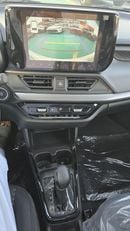 سوزوكي سويفت Suzuki Swift full option Hybrid 1.2 L 2025