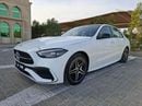 Mercedes-Benz C 300 Mercedes-Benz C300 full option 2023