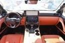 لكزس LX 600 Lexus LX600 VIP w/Black Pkg 3.5L Twin-Turbo V6, Petrol Model 2024, Color Black