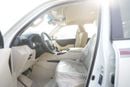 تويوتا لاند كروزر GXR 3.5L