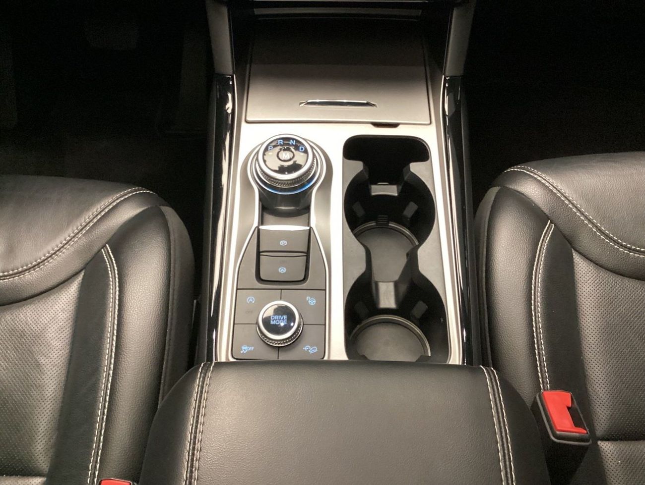 Ford Explorer ST | upto AED 20,000 Ramadan Discount | Guaranteed Warranty | 0 Down Payment