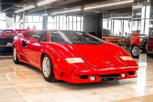 Lamborghini Countach
