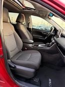 تويوتا راف ٤ XLE AWD 2.5 Sunroof  2024