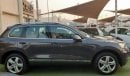 Volkswagen Touareg Gulf - panorama - leather - camera - screen - alloy wheels - sensors - electric chair - back wing -