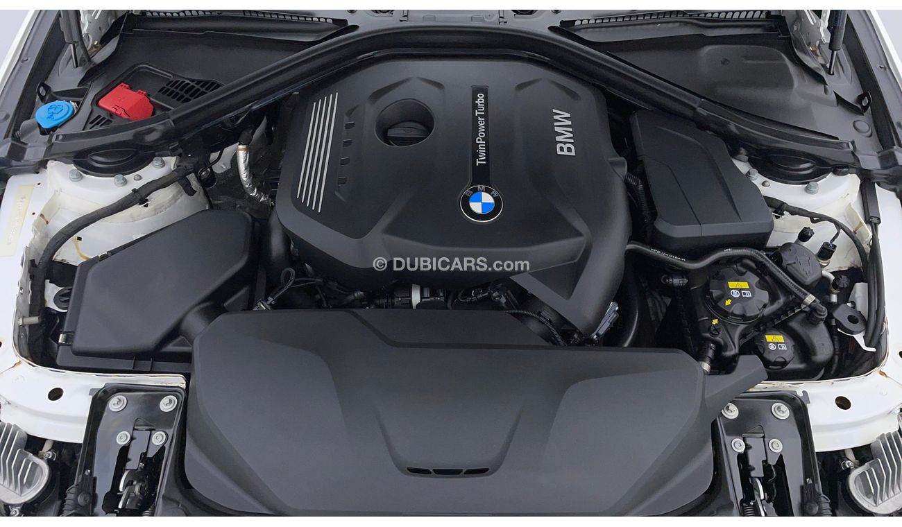 بي أم دبليو 420i 420I 2000