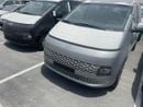 Hyundai Staria HYUNDAI STARIA 2.2L DIESEL M/T 11 SEATER MY2026 2.2L Diesel