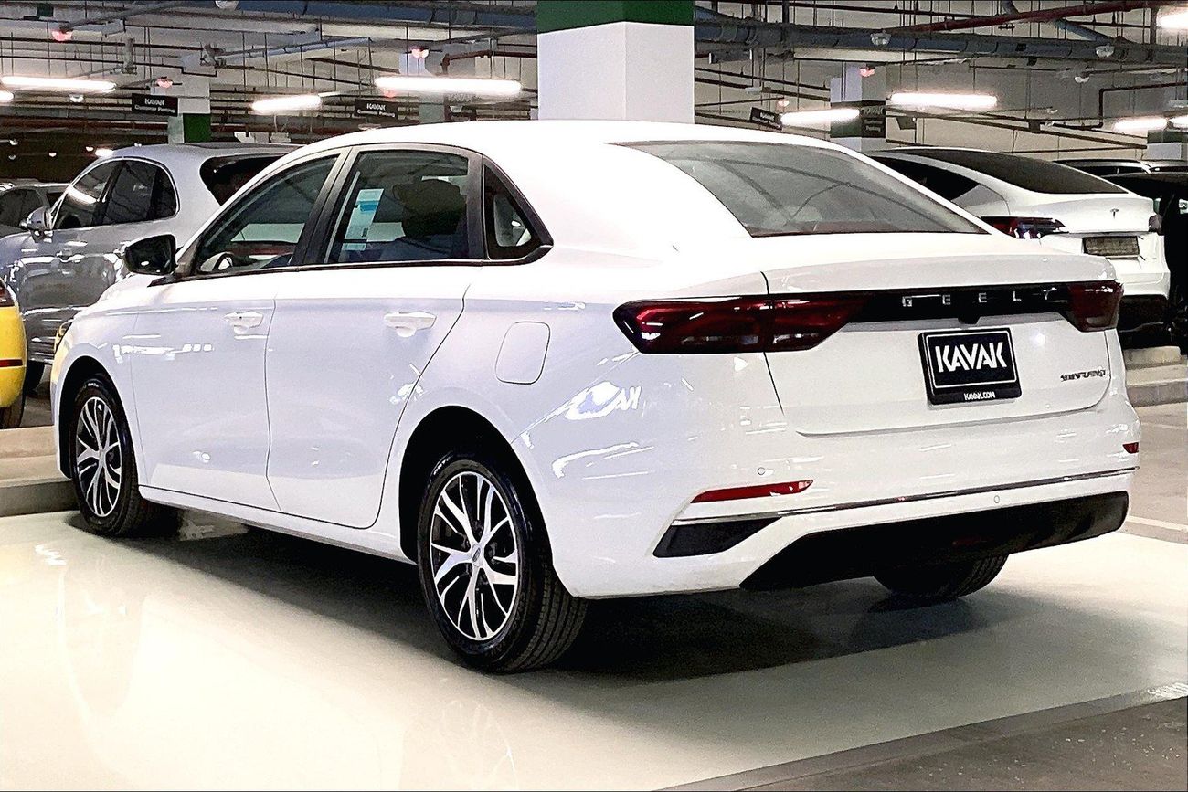 جيلي إمجراند GS | شامل الضمان | 0 ﺪﻔﻋﺓ ﺃﻮﻟﻯ