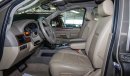 Nissan Armada LE