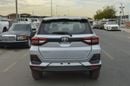 Toyota Raize GCC Brand New