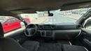 Nissan Urvan STD Microbus 13-Seater Manual (5-Door)