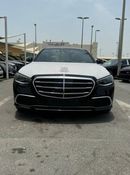 مرسيدس بنز S 450 Mercedes-Benz S 450 2024