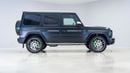 Mercedes-Benz G 63 AMG Std 4.0L “Stronger Than Time” | AED 7,847 PM | Up to 3 Years Warranty Unlimited |