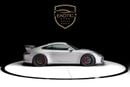 Porsche 911 GT3 3.8L (475 HP) Convertible
