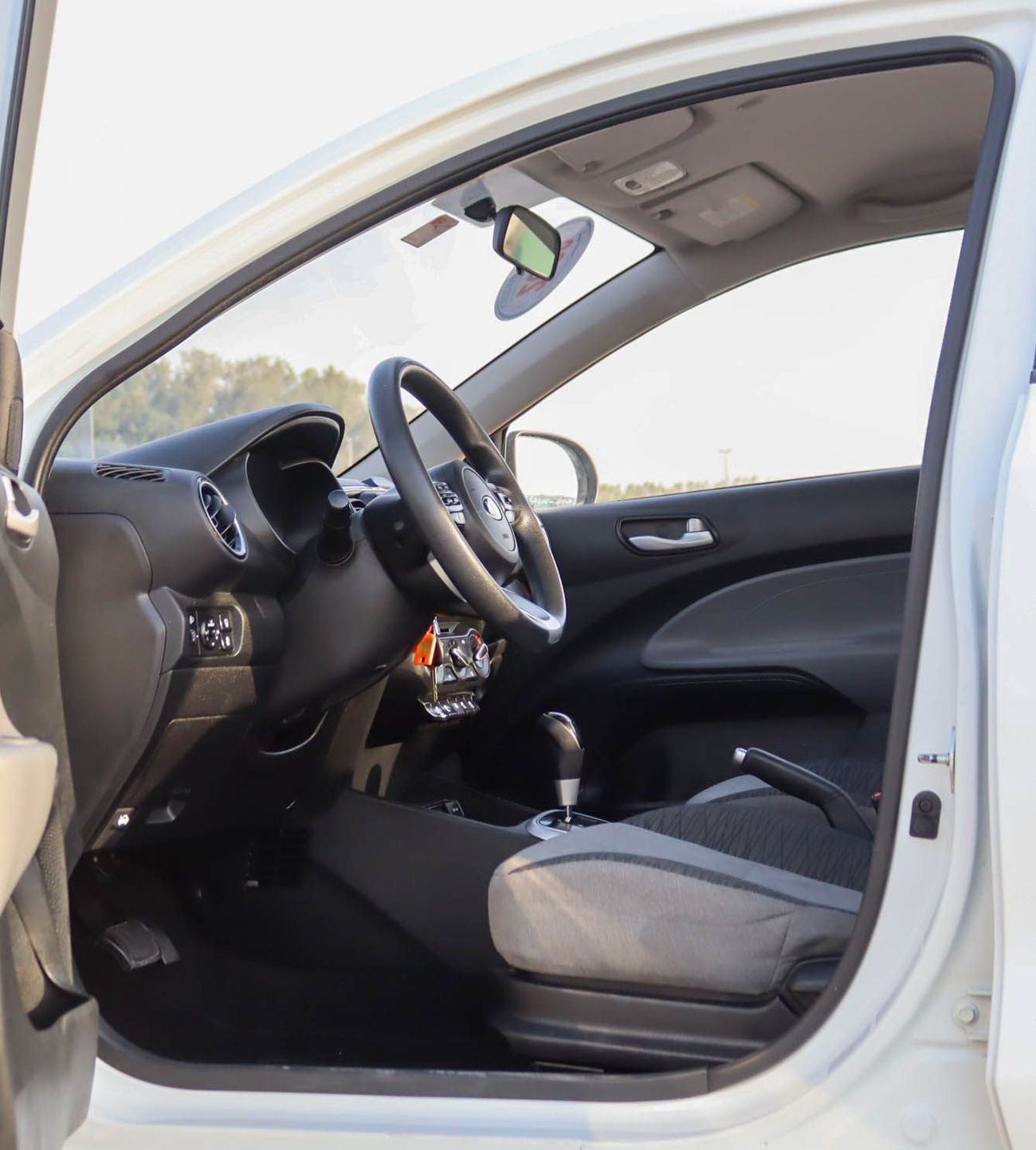 كيا بيجاس كيا بيجاس 1.4 لتر 2022 خليجي بدون حوادث، بحالة ممتازة 513 شهرياً