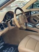 Porsche Panamera 4S 4.8L
