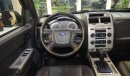 Ford Escape V6