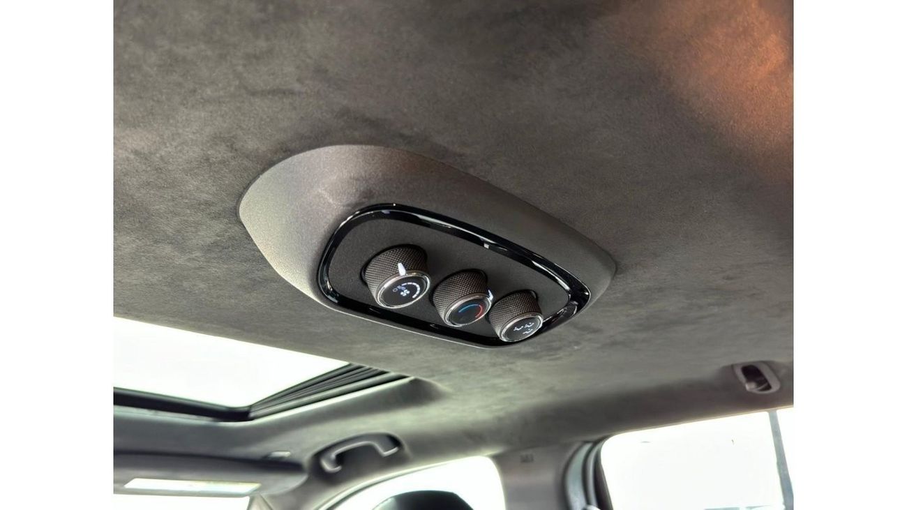 دودج دورانجو Durango 5.7 RT