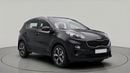 Kia Sportage LX 1.6L 2019 LX | AED 580/Month | 0 DP | 30 Day Return | Warranty | Service History