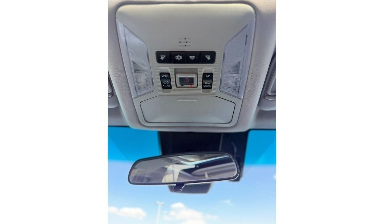 Toyota RAV4 TOYOTA RAV4 XLE premium Full Option