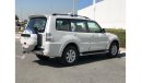 Mitsubishi Pajero AED 912 / month UNLIMITED KM WARRANTY FULL OPTION 7 SEATER SUNROOF V6  .EXCELLENT CONDITION 4X4, . .