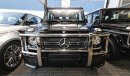 مرسيدس بنز G 63 AMG