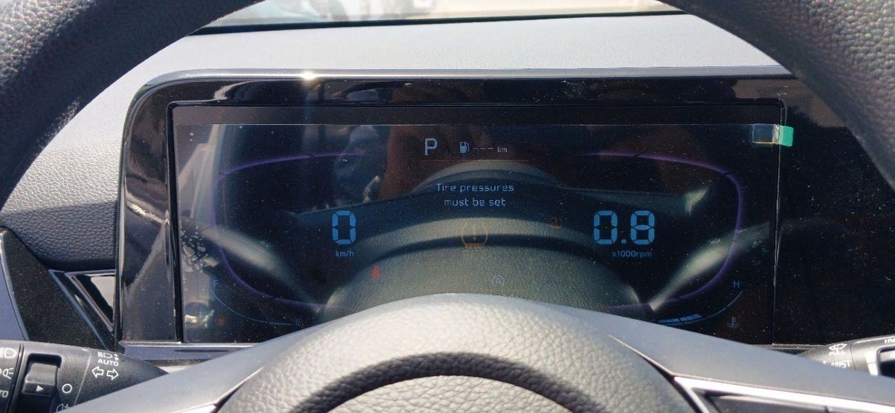 Kia Seltos Kia Seltos 1.5L Petrol 2024YM