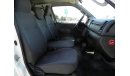 Toyota Hiace 2014 Ref#89