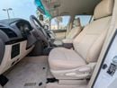 Toyota Prado 2020 Toyota Prado TXL - 3.0L V4 - 4WD- Deisel -GCC- Push Start With Fridge