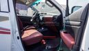 تويوتا هيلوكس GL 2.4L Double Cab Utility