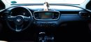 Kia Sorento SX 2017 (GCC ) very good condition without accident
