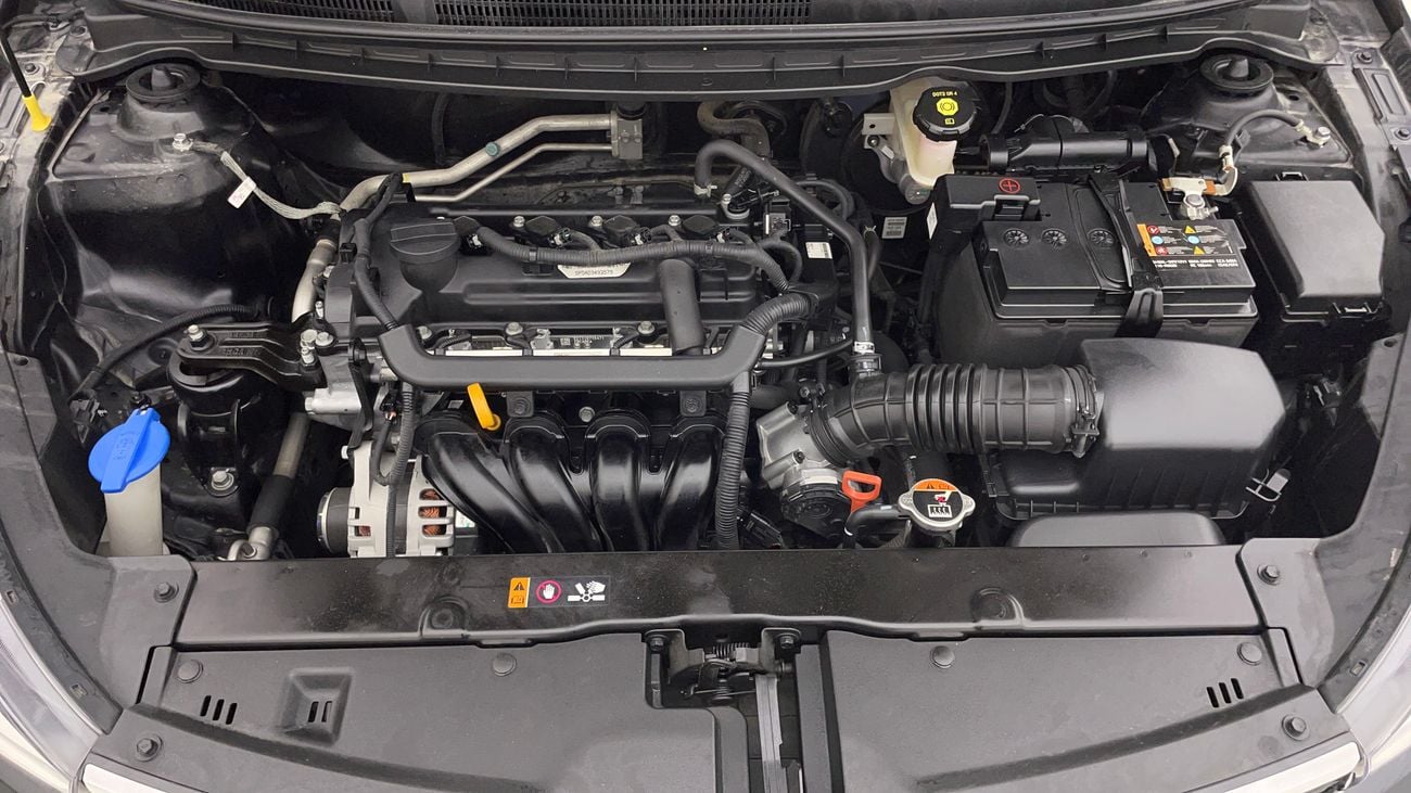 كيا بيجاس EX 1.4 | بدون دفعة مقدمة | اختبار القيادة في المنزل