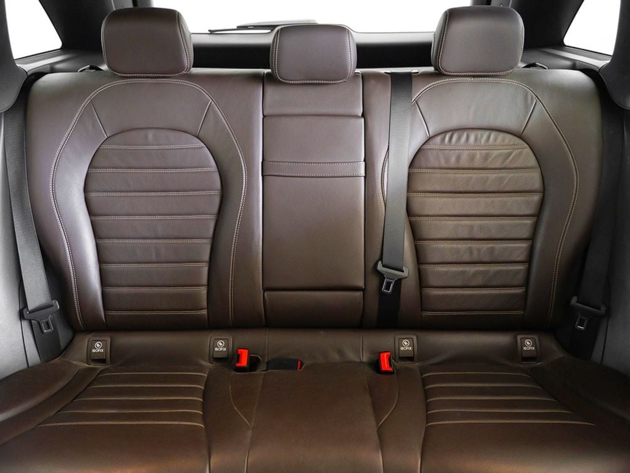 مرسيدس بنز GLC 250 AMG 2.0L