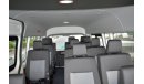 Toyota Hiace HIGH ROOF 3.5L PETROL 13  SEATER BUS
