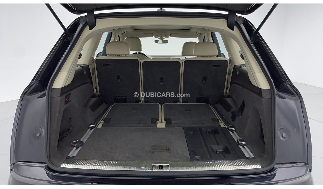 Audi Q7 45 TFSI QUATTRO 3 | Zero Down Payment | Free Home Test Drive