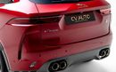 Jaguar F Pace - Euro Spec