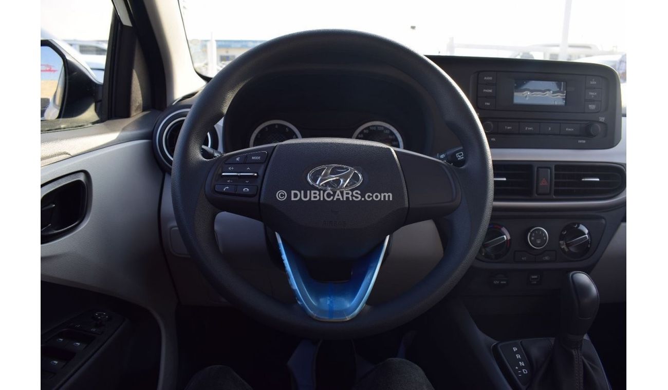 هيونداي جراند i10 Hyundai Grand i10 1.2L Petrol 2023