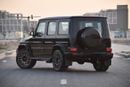 مرسيدس بنز G 63 AMG MERCEDES G63 2025 0 KM BLACK READ