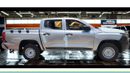 ميتسوبيشي L200 Mitsubishi L200 2.4L Diesel D-Cabin 4x4 GL M/T Mid-Line MY-2025
