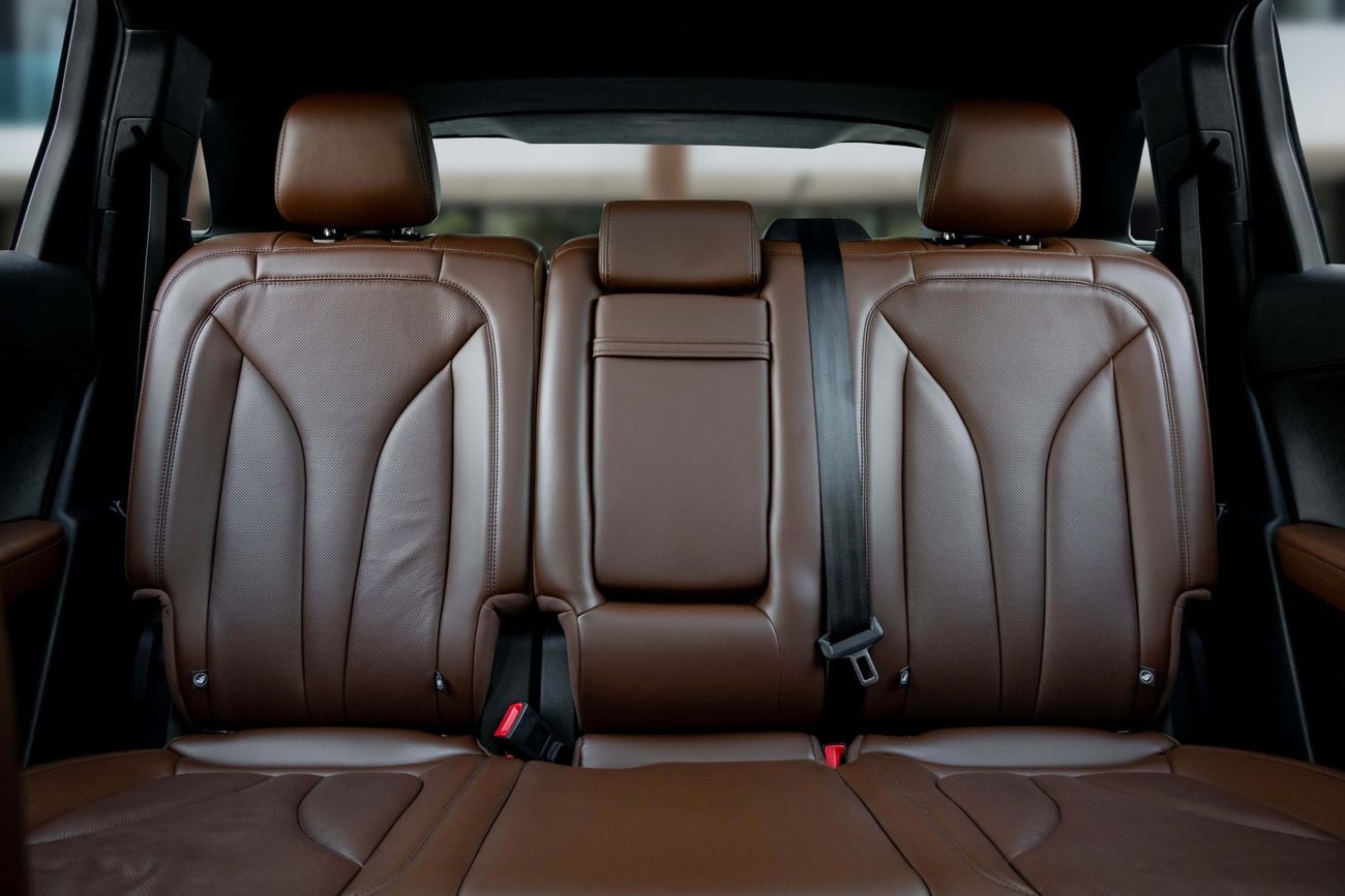 Lincoln Nautilus Nautilus Reserve | 2,350 P.M | 0% Downpayment | Lincoln Navigator Reserve