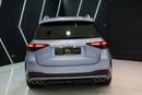 مرسيدس بنز GLE 53 AMG 2026 Mercedes-AMG GLE 53 4Matic+, Manufaktur Interior Package, Panoramic Roof, Gargash Warr + Serv!!